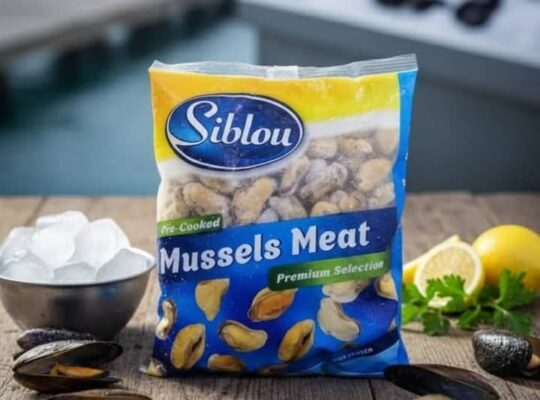 الغيث للتموين العائلي