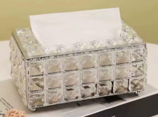 ركن الهدايا والأدوات المنزلية