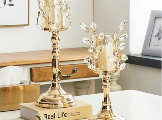 ركن الهدايا والأدوات المنزلية