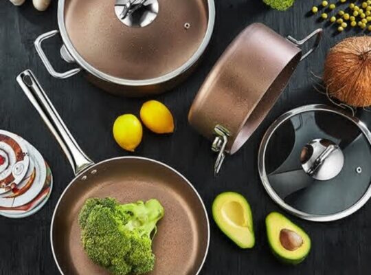 الرواس للأدوات المنزلية والكهربائية