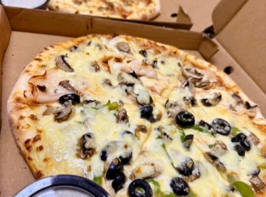 إيتاليانو كيتشن