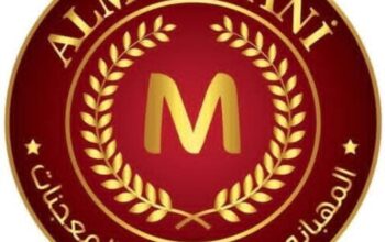 حلويات ومعجنات مهباني