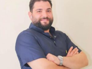 الدكتور وائل الملط