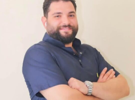 الدكتور وائل الملط