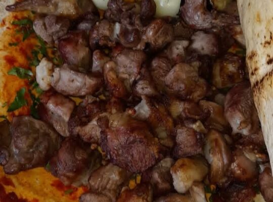 مطعم السلطان