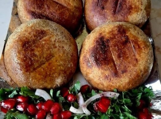 مطعم السلطان