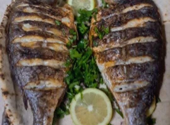 مطعم السلطان