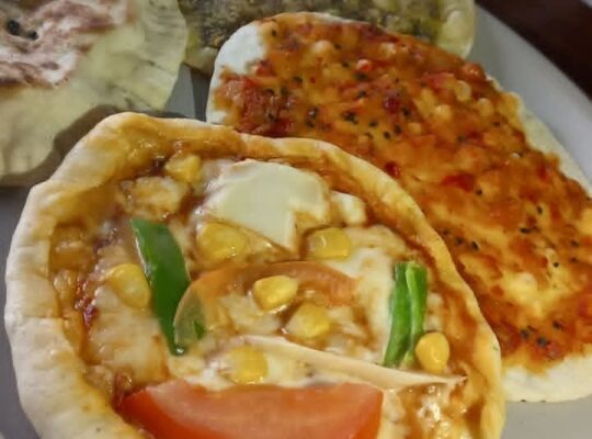 مطعم السلطان