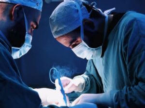 الدكتور أحمد نزار محمد