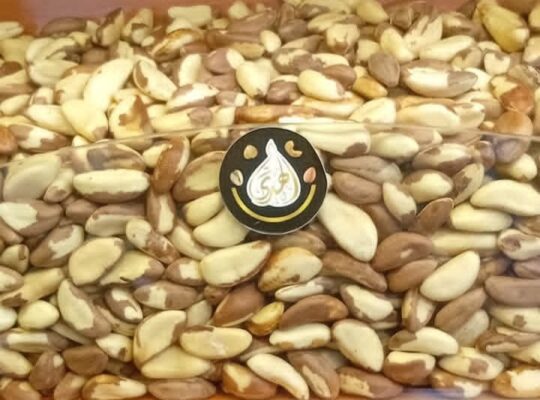 محامص الهدى 3