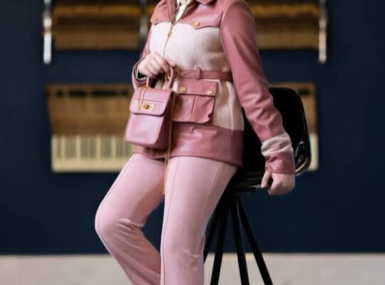 ملبوسات الكوسجي للأطفال