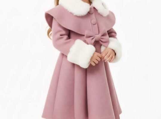 ملبوسات الكوسجي للأطفال