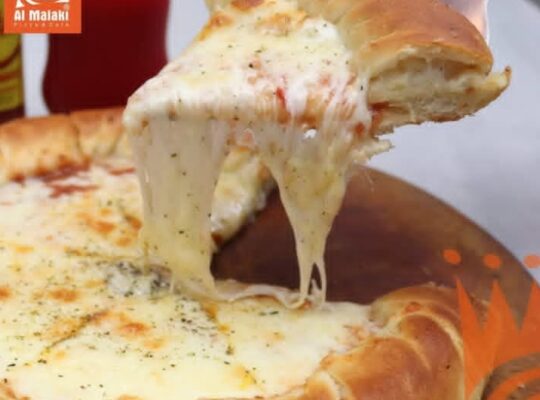 مطعم وكافتيريا الملكي