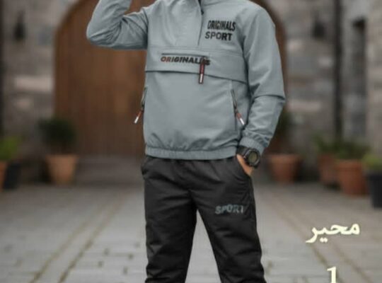 ملبوسات تاجر مفلس