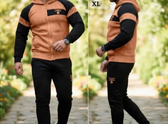 ملبوسات تاجر مفلس