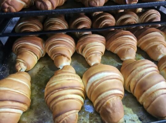 أفران الفانوس السحري