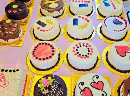 أفران الفانوس السحري