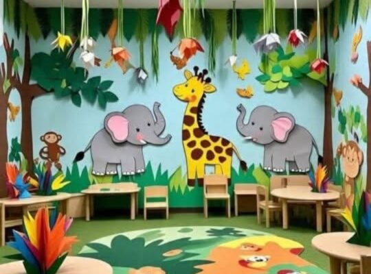 مؤسسة العبير التعليمية