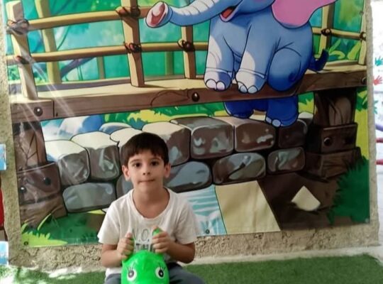 مؤسسة العبير التعليمية