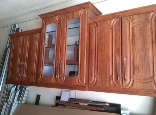 ألمنيوم ومطابخ المدينة