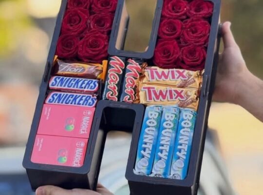 شمس للهدايا