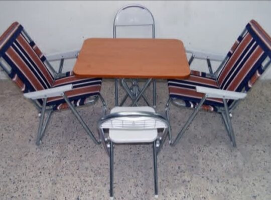 مصنع الأستقامة للموبيليا المعدنية والأثاث المنزلي