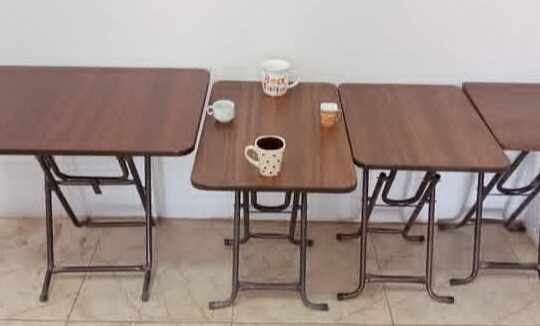 مصنع الأستقامة للموبيليا المعدنية والأثاث المنزلي