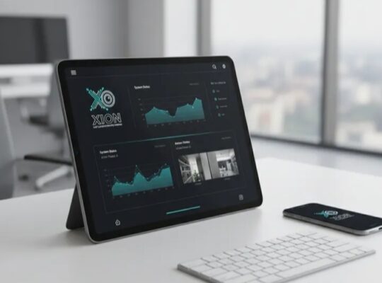 زيون XION