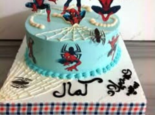 أفران الكيك الذهبي