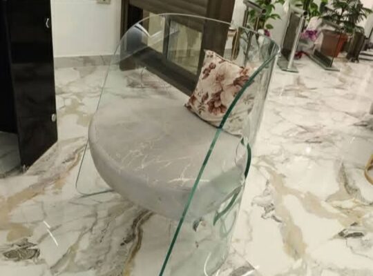 شركة طيبة جلاس