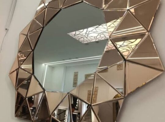 شركة طيبة جلاس