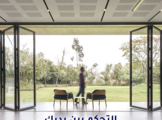 شركة طيبة جلاس