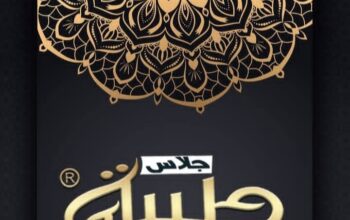 شركة طيبة جلاس