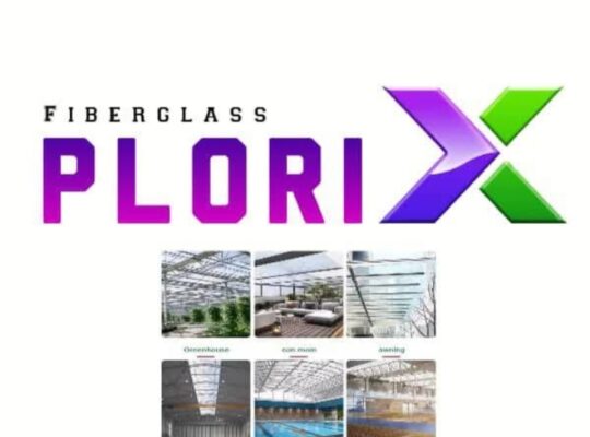 شركة بلوركس