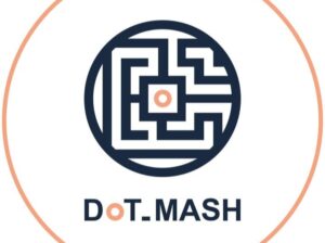 منصة DOT_MASH للخدمات الرقمية والهندسية
