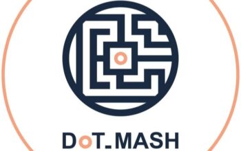 منصة DOT_MASH للخدمات الرقمية والهندسية