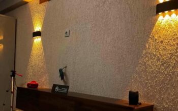 تعهدات كهربائية منزلية