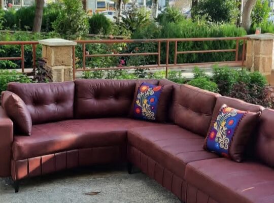 موبيليا الفارس