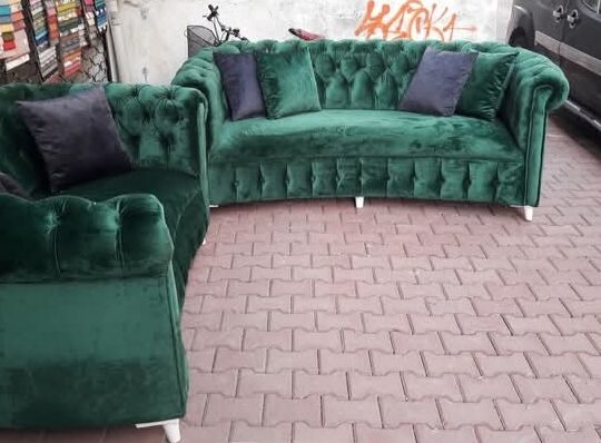 موبيليا الفارس