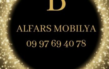 موبيليا الفارس