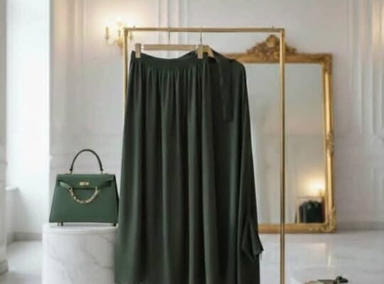 الإحسان للألبسة الشرعية