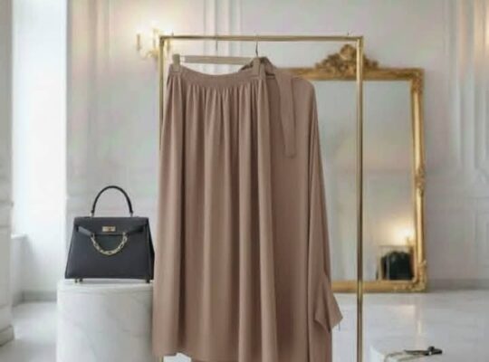 الإحسان للألبسة الشرعية