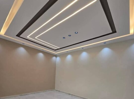 مركز السيدة زينب للدهان والجبس بورد