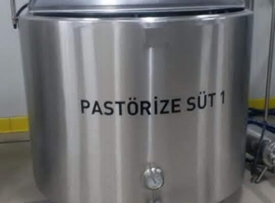 الخطيب لخطوط الألبان والأجبان