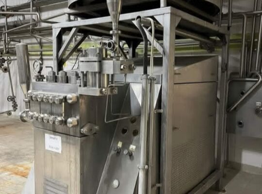 الخطيب لخطوط الألبان والأجبان