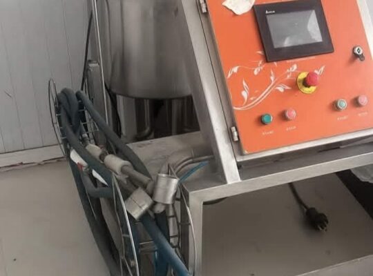 الخطيب لخطوط الألبان والأجبان