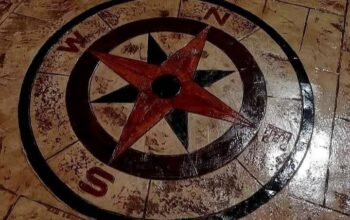 شركة المدى: تعهد، إنشاء، تنفيذ في دمشق