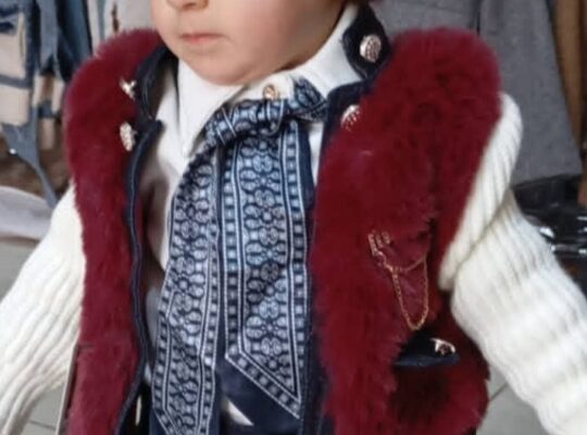 ملبوسات بابا فين