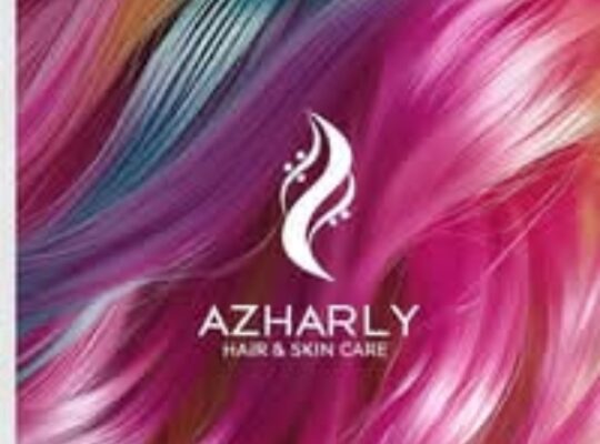 أزهرلي: مجموعة متكاملة للعناية بالشعر والبشرة