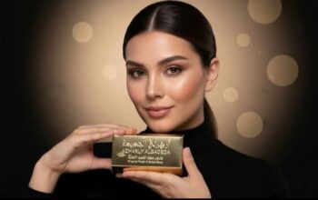 أزهرلي: مجموعة متكاملة للعناية بالشعر والبشرة